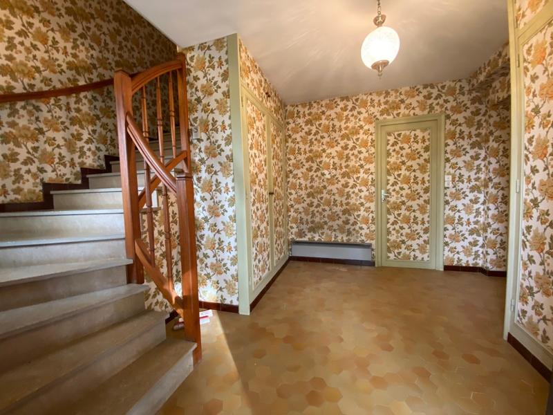 Maison - 147 m² - 6 pièces