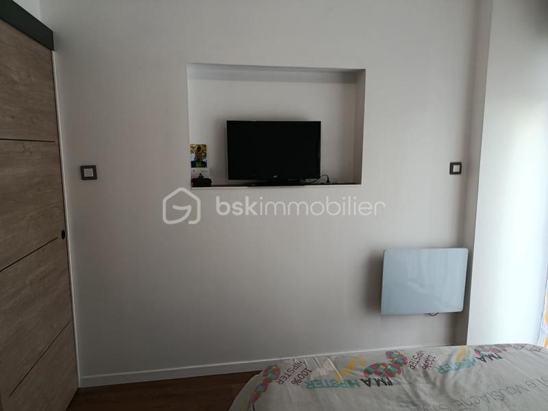 Maison traditionnelle - 102 m² - 5 pièces