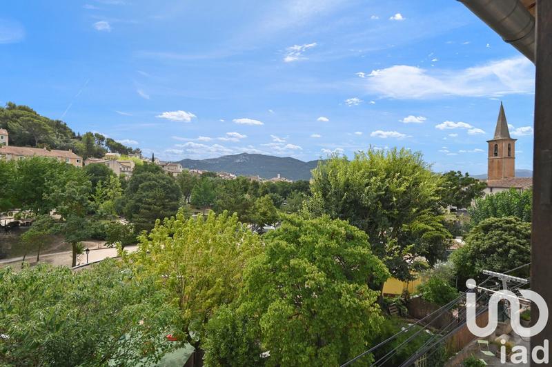 Maison de village - 126 m² - 6 pièces