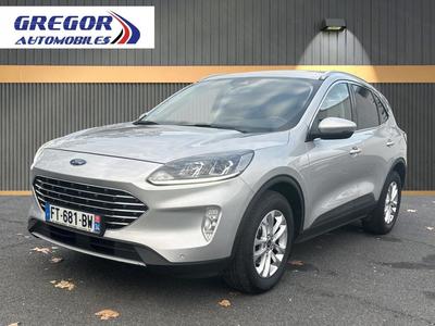 Ford Kuga 2.0 150ch Mhev Titanium