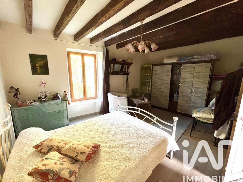 Maison - 116 m² - 6 pièces