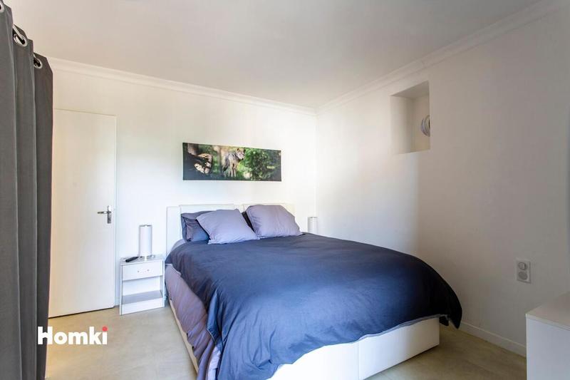 Maison de ville - 77 m² - 4 pièces