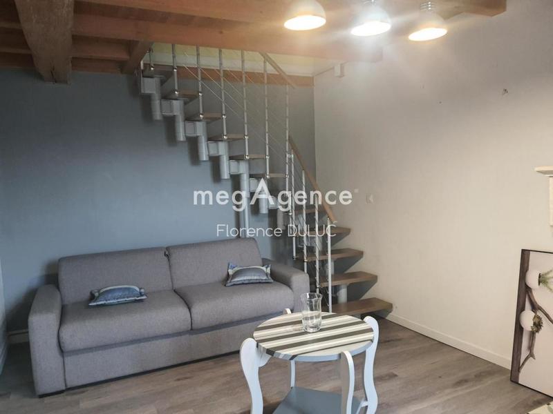 Maison - 101 m² - 4 pièces