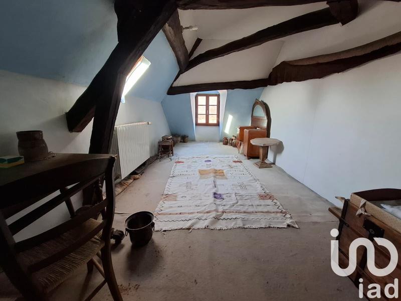 Maison de ville - 65 m² - 3 pièces