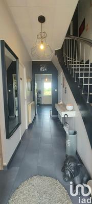 Maison - 139 m² - 5 pièces