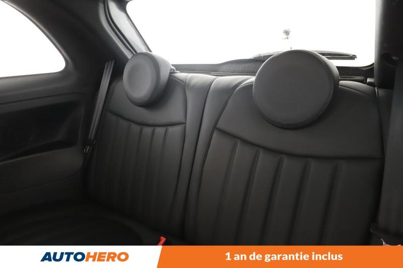 Abarth 500 1.4 Turbo t-Jet 595 Competizione Msq 180 ch