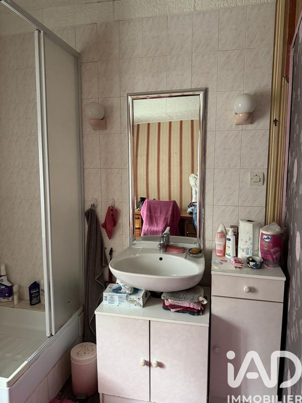 Maison de ville - 197 m² - 8 pièces