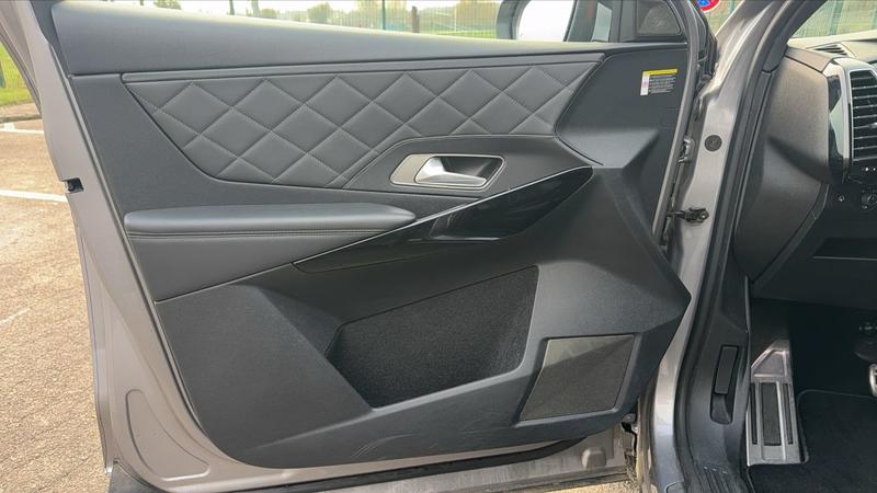 Ds Ds 7 Crossback 2.0 Blue HDi 180 Eat8 Grand Chic