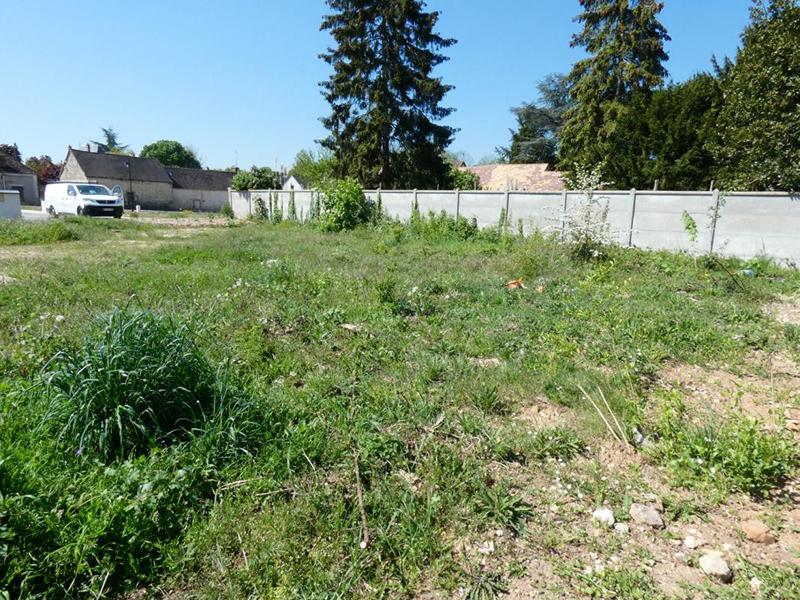 Terrain constructible - 426 m²