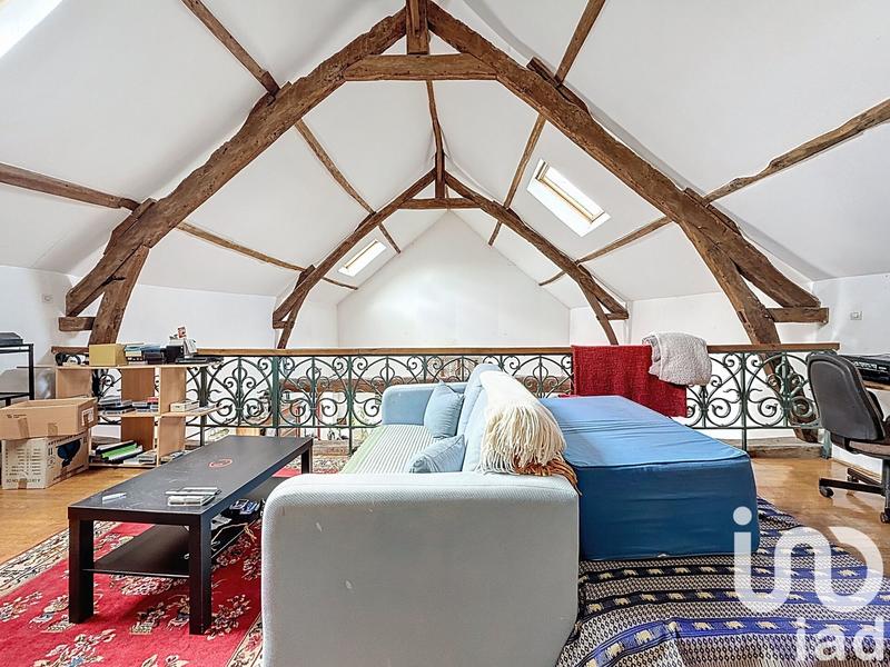 Maison - 294 m² - 9 pièces