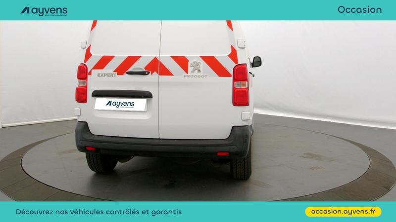 Peugeot Expert Fg Standard 2.0 BlueHDi 120ch s&amp;S Premium