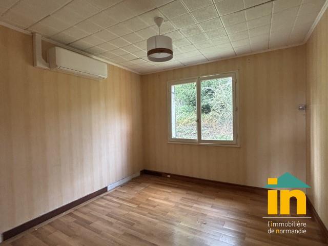 Maison de ville - 126 m² - 6 pièces