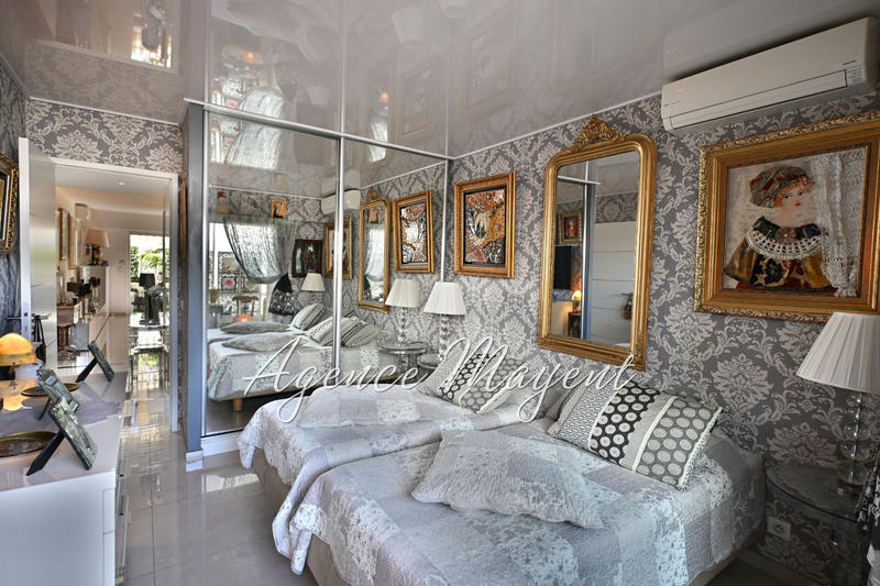 Appartement - 52 m² - 2 pièces