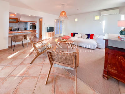 Villa - 95 m² - 4 pièces