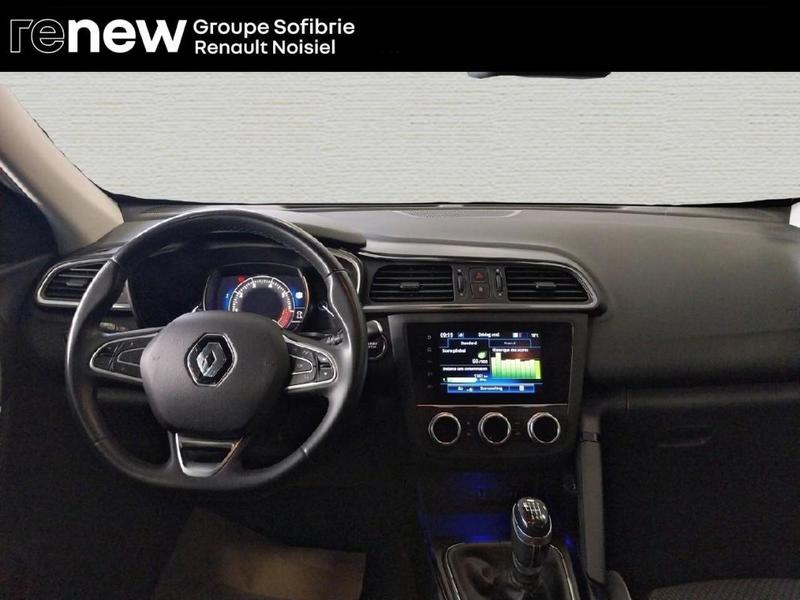 Renault Kadjar TCe 140 Fap Business