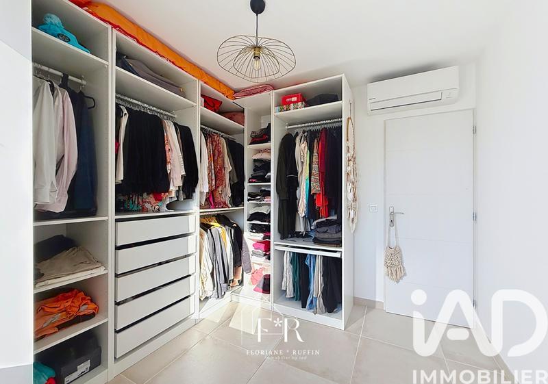 Maison - 90 m² - 3 pièces