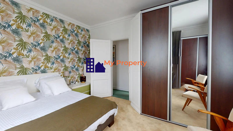 Maison - 175 m² - 7 pièces