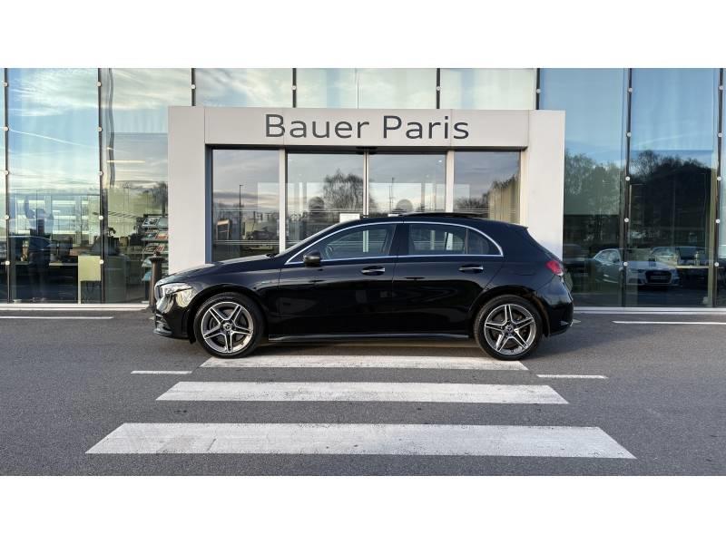 Mercedes Classe a 250 e 8g-Dct Amg Line