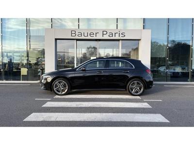 Mercedes Classe a 250 e 8g-Dct Amg Line