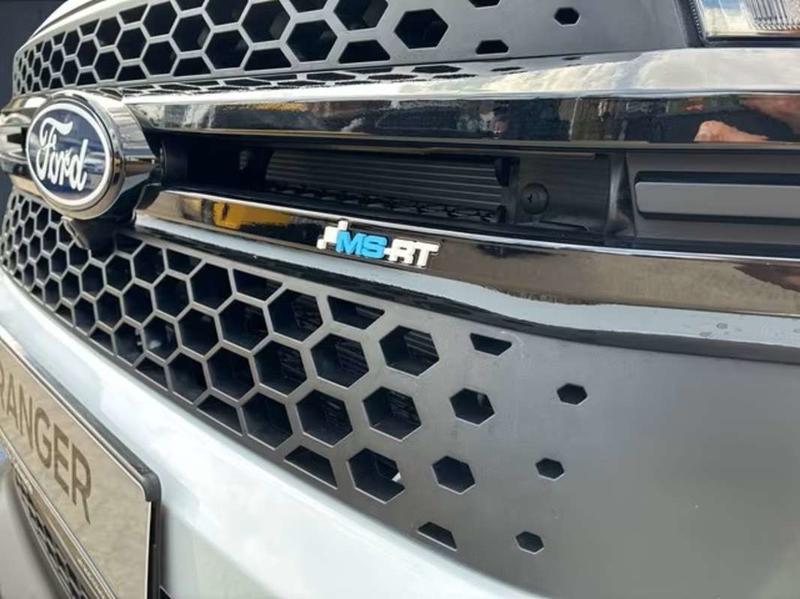 Ford Ranger 3.0 V6 240 Ms-Rt Plus 5pl 0malus