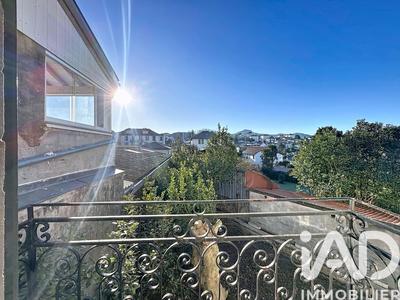 Appartement - 27 m² - 2 pièces