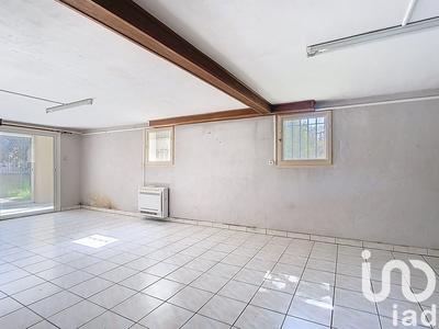 Maison - 132 m² - 5 pièces