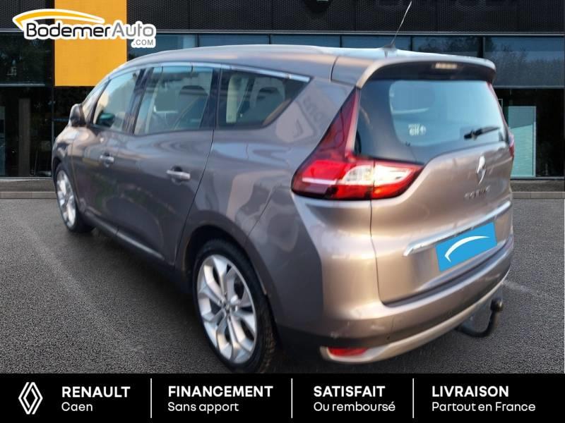 Renault Grand Scénic dCi 130 Energy Business 7 pl