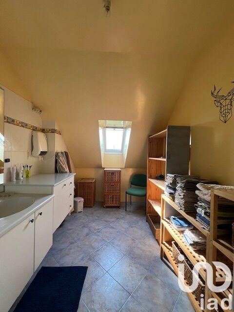 Maison de maîtres - 204 m² - 7 pièces