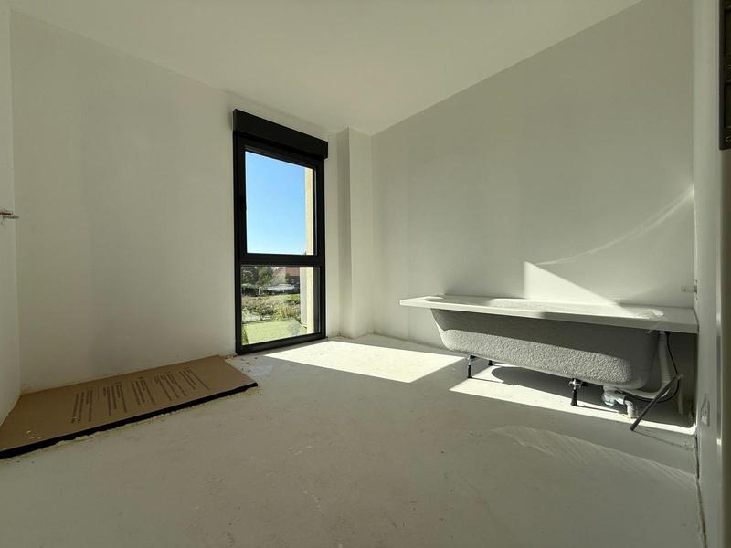 Maison contemporaine - 139 m² - 5 pièces