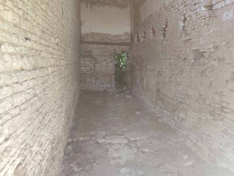 Grange - 147 m² - 1 pièce