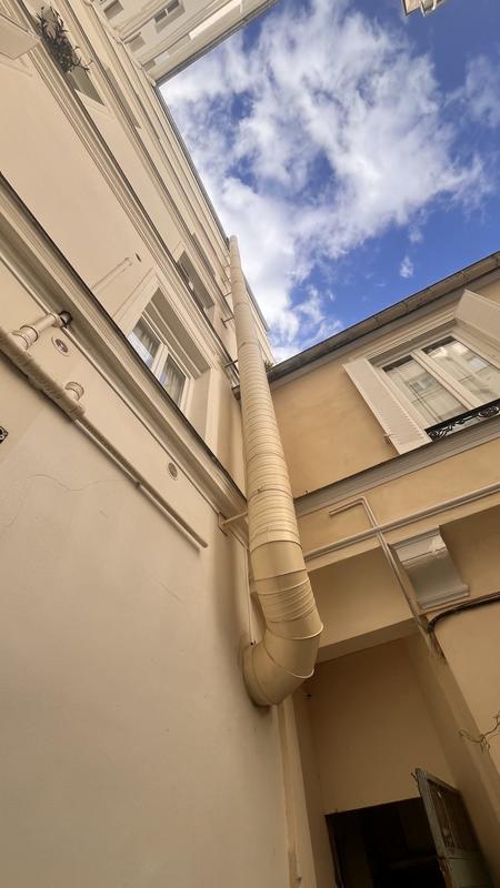 Fonds de commerce - Hôtellerie / Restauration - 210 m²