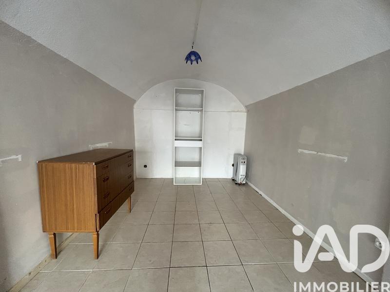 Appartement - 50 m² - 3 pièces