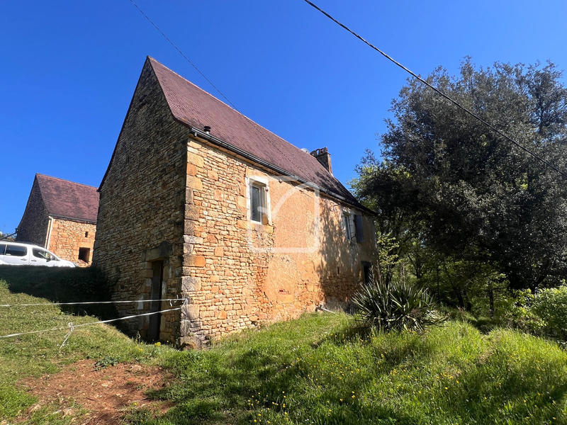 Ferme - 180 m² - 6 pièces