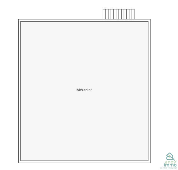 Local commercial - 6 pièces