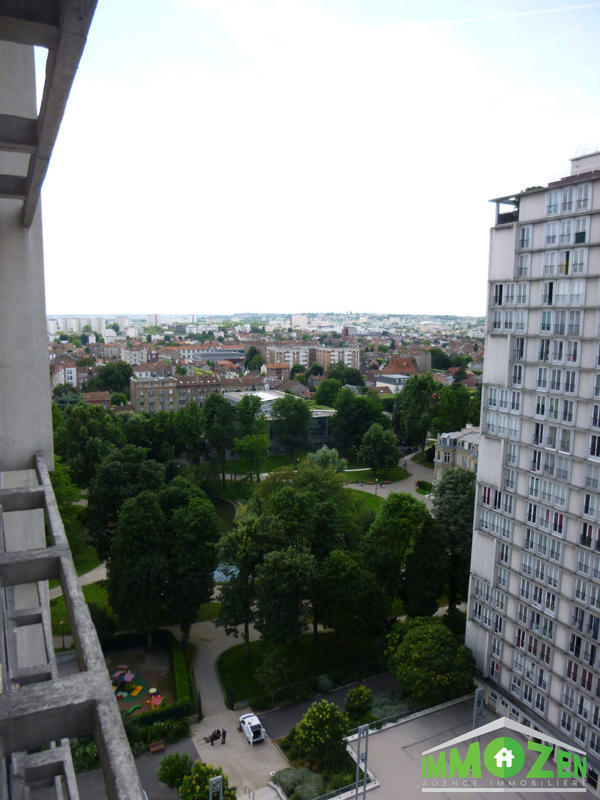 Appartement - 68 m² - 3 pièces