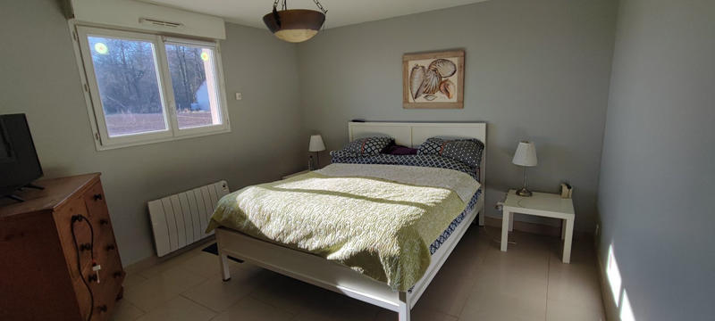 Maison - 160 m² - 5 pièces