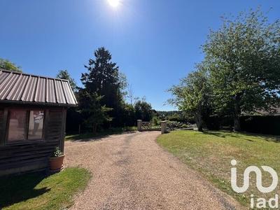 Maison de village - 110 m² - 5 pièces