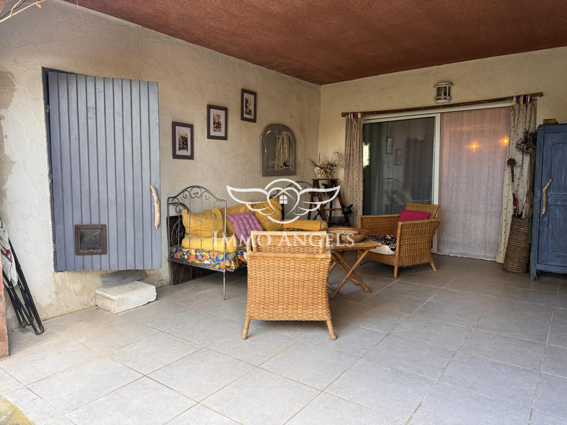 Villa - 210 m² - 7 pièces