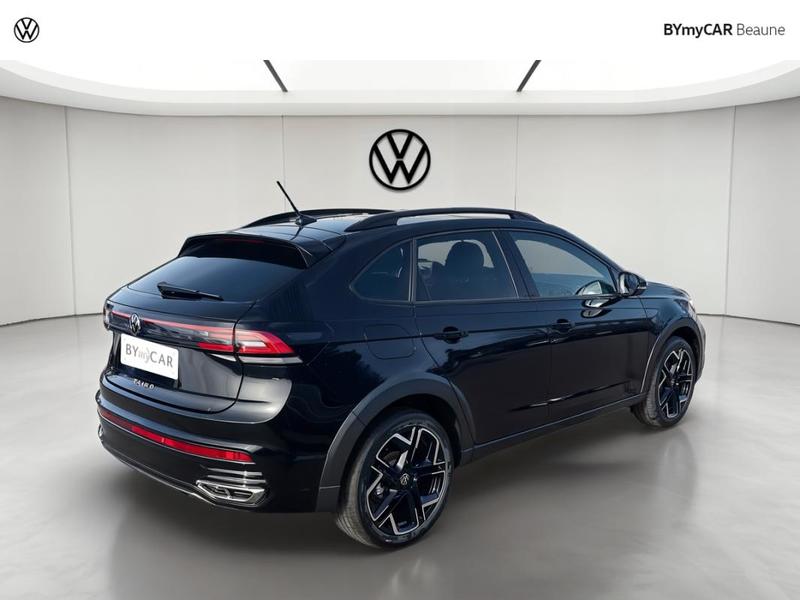 Volkswagen Taigo 1.5 Tsi 150 Dsg7 R-Line Edition