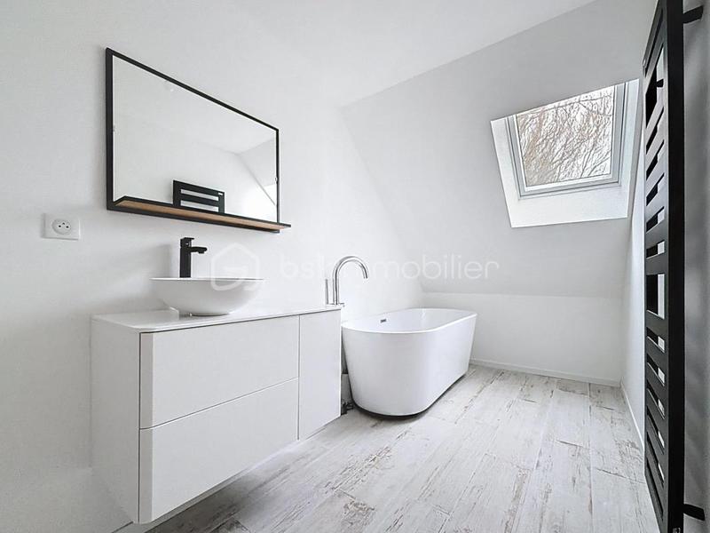 Maison en pierre - 148 m² - 5 pièces