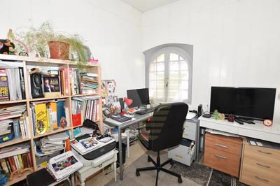 Maison - 90 m² - 6 pièces