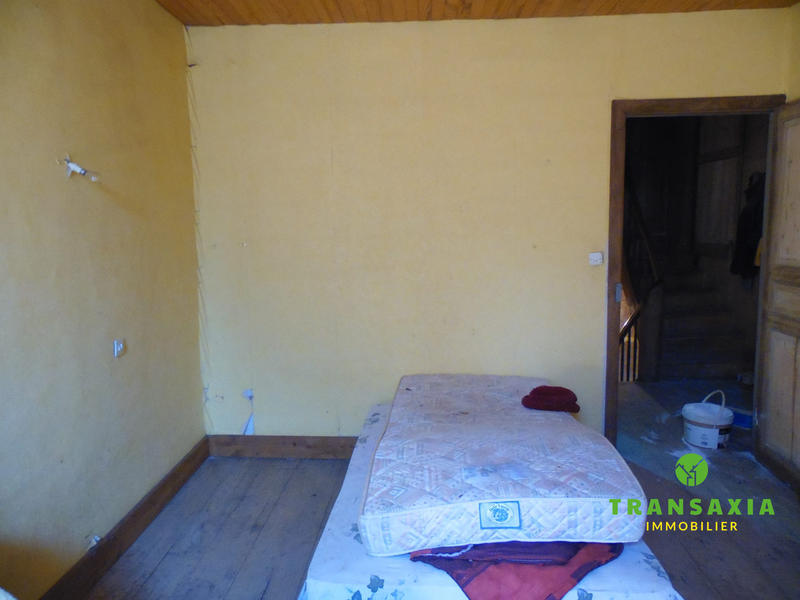 Maison - 96 m² - 5 pièces