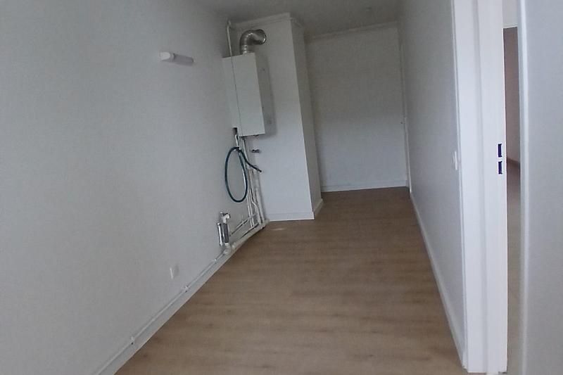 Appartement - 79 m² - 4 pièces