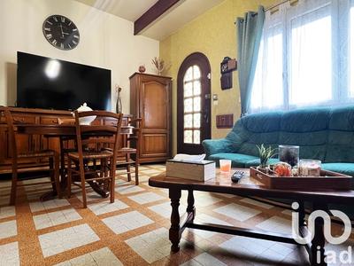 Maison de ville - 143 m² - 5 pièces