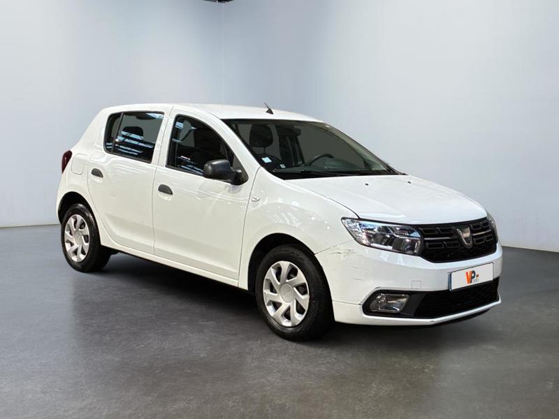 Dacia Sandero SCe 75 Essentiel