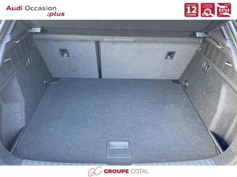 Audi A3 Allstreet Tfsi Mild Hybrid 150 s tronic 7 Avus