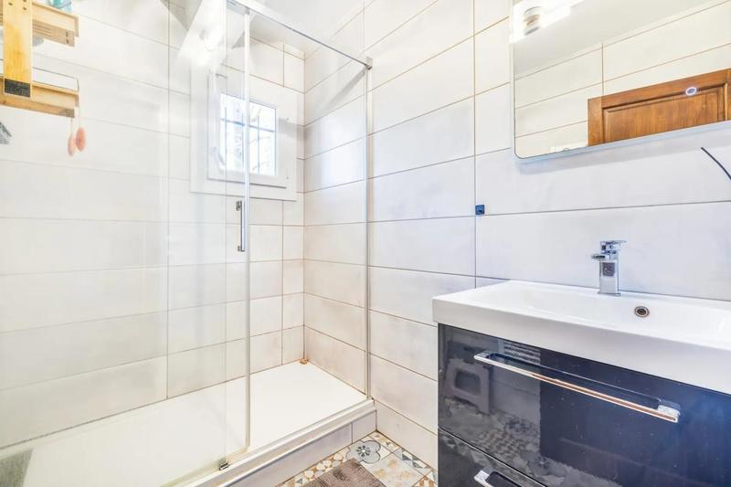 Maison - 176 m² - 6 pièces