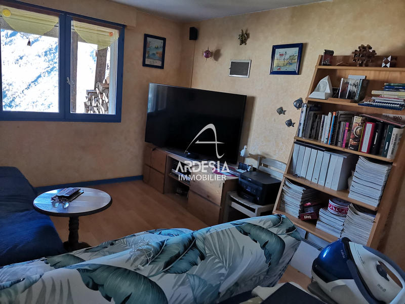 Maison - 155 m² - 6 pièces