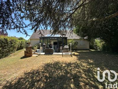 Maison - 184 m² - 9 pièces