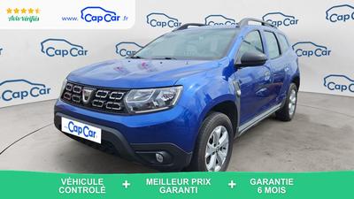 Dacia Duster 1.5 Blue dCi 95 Essentiel
